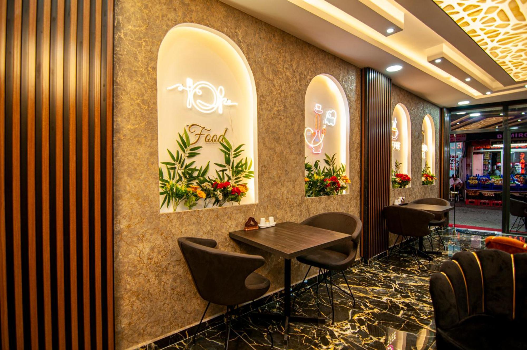 Historia Hotel Istanbul Bagian luar foto